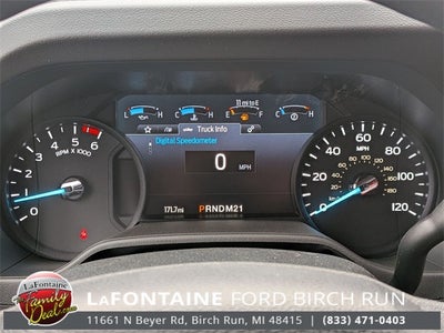 2026 Ford E-350SD Base READING SERVICE BODY