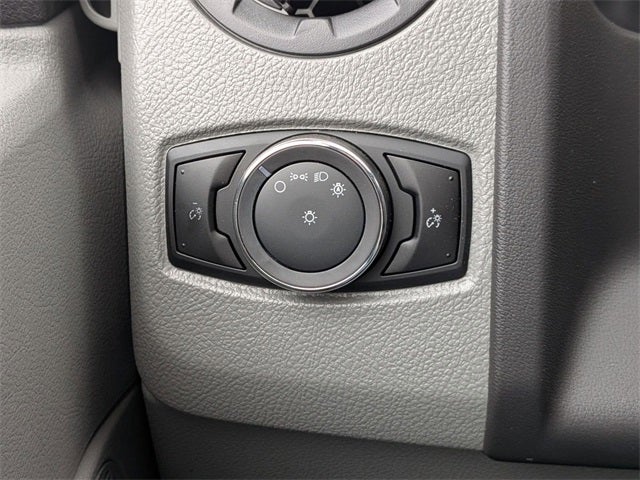 2026 Ford E-350SD Base READING SERVICE BODY