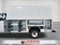 2026 Ford E-350SD Base ENCLOSED SERVICE BODY