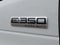 2026 Ford E-350SD Base Cutaway