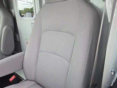 2026 Ford E-350SD Base Cutaway