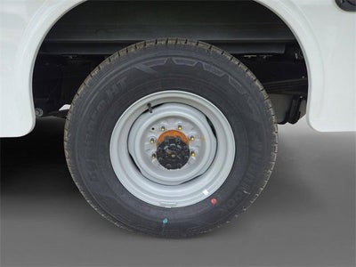 2026 Ford E-350SD Base Cutaway