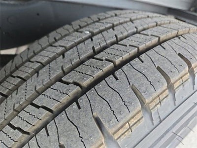 2026 Ford E-350SD Base Cutaway