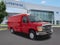 2026 Ford E-350SD READING SERVICE BODY