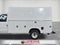 2026 Ford E-350SD Base ENCLOSED SERVICE BODY