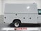 2026 Ford E-350SD Base ENCLOSED SERVICE BODY