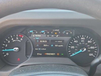 2026 Ford E-350SD Base ENCLOSED SERVICE BODY