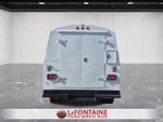 2026 Ford E-350SD Base ENCLOSED SERVICE BODY