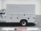 2027 Ford E-350SD Base Cutaway