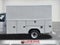 2027 Ford E-350SD Base ENCLOSED SERVICE BODY
