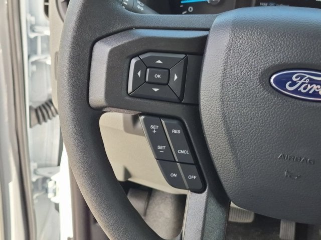 2027 Ford E-350SD Base ENCLOSED SERVICE BODY