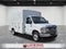 2027 Ford E-350SD Base ENCLOSED SERVICE BODY