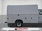2026 Ford E-350SD Base ENCLOSED SERVICE BODY