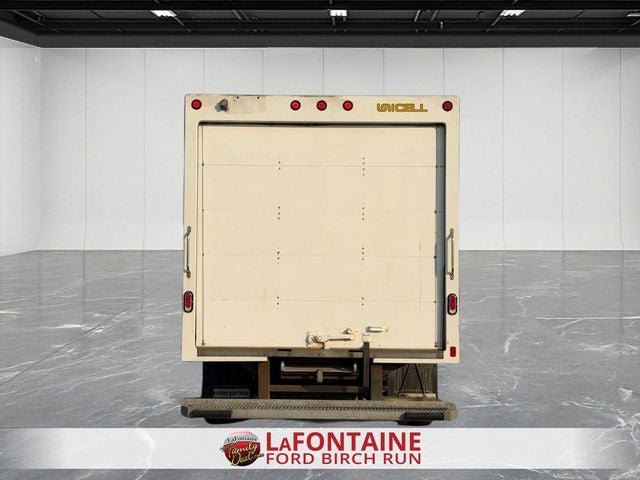 2021 Ford E-450SD Base DRW