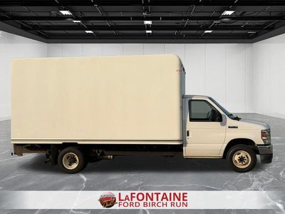 2021 Ford E-450SD Base DRW