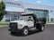 2025 Ford F-750SD Base 10' Chrysteel Dump