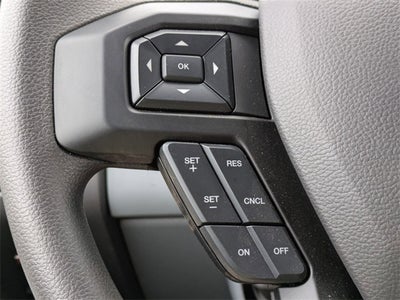 2025 Ford F-750SD Base 10' Chrysteel Dump