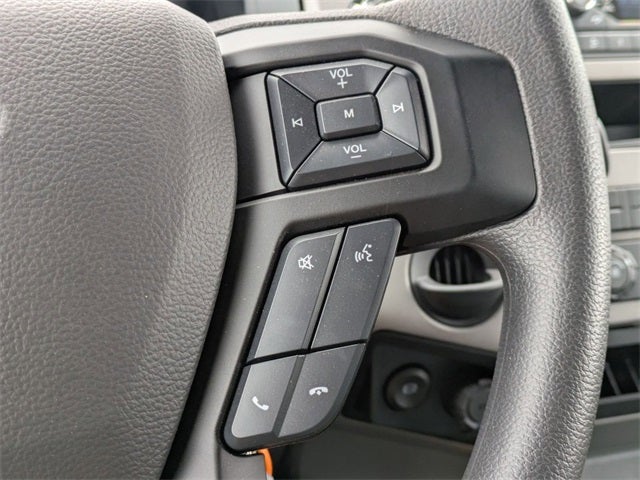 2025 Ford F-750SD Base 10' Chrysteel Dump