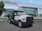 2025 Ford F-750SD Base 10' Chrysteel Dump