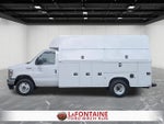 2027 Ford E-450SD KUV