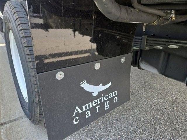 2026 Ford E-450SD Base