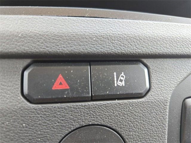 2026 Ford E-450SD Base