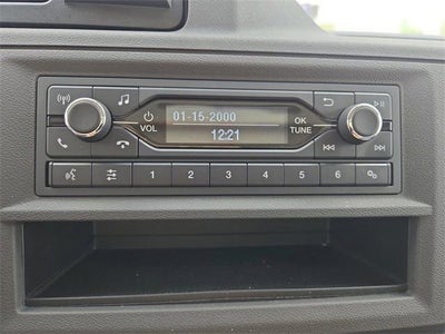 2026 Ford E-450SD Base