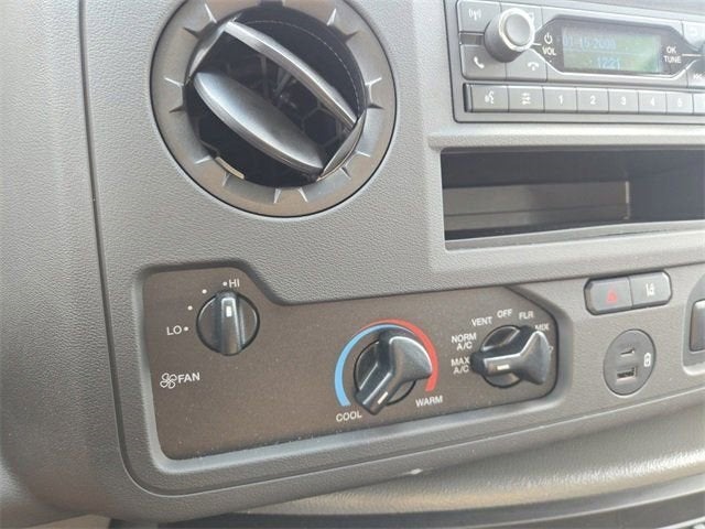 2026 Ford E-450SD Base