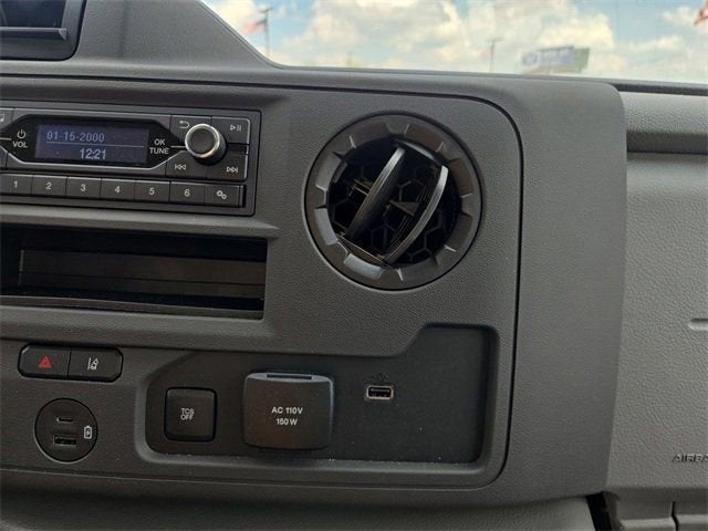 2026 Ford E-450SD Base