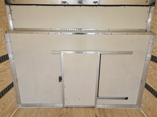 2026 Ford E-450SD Base