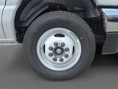 2026 Ford E-450SD Base