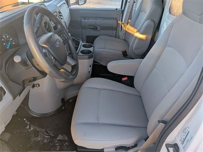 2026 Ford E-450SD Base