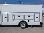 2026 Ford E-450SD Base