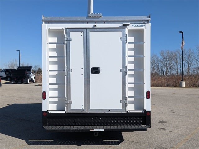 2026 Ford E-450SD Base