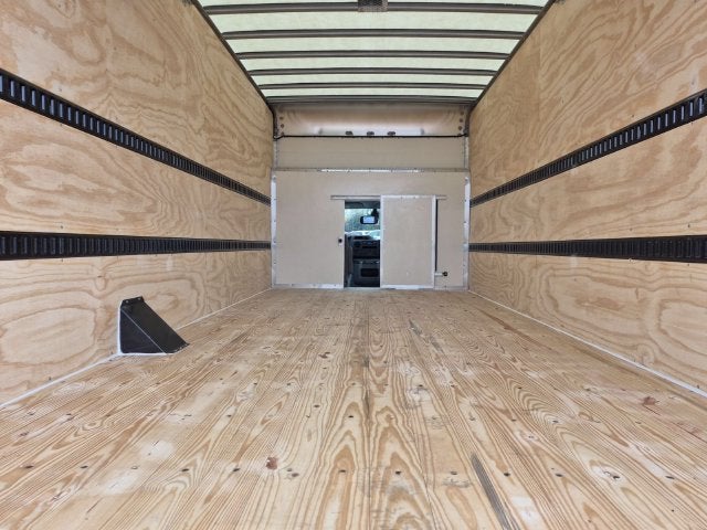 2027 Ford E-450SD Base