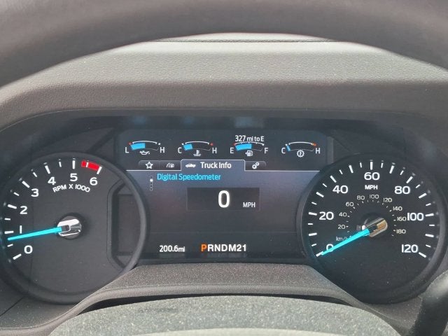 2027 Ford E-450SD Base
