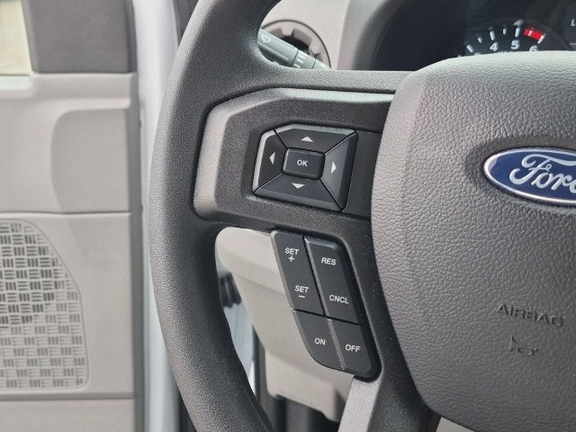 2027 Ford E-450SD Base