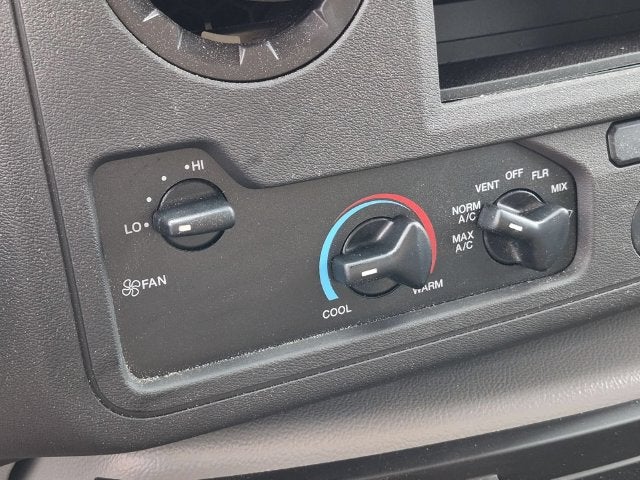 2027 Ford E-450SD Base