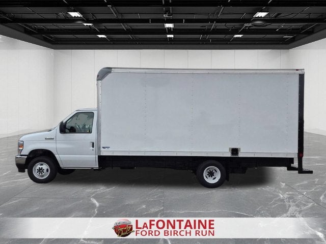 2027 Ford E-450SD Base