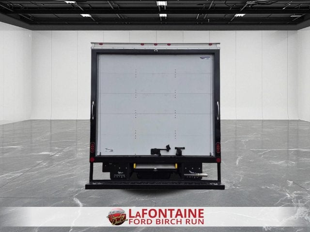2027 Ford E-450SD Base