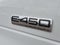 2027 Ford E-450SD Base