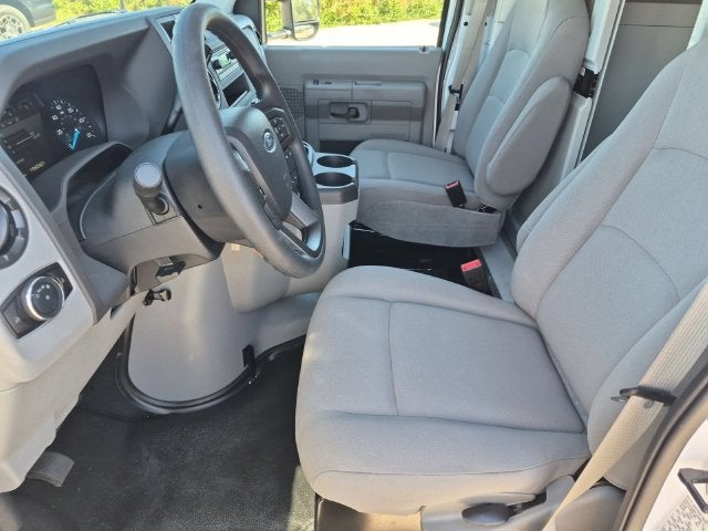 2027 Ford E-450SD Base