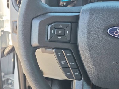 2027 Ford E-450SD Base
