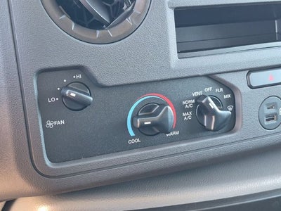 2027 Ford E-450SD Base