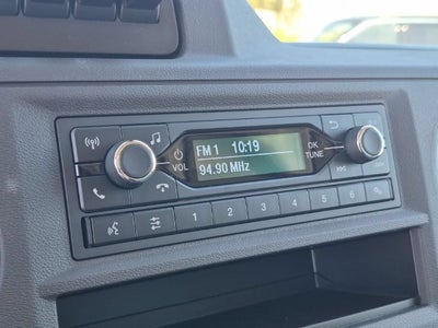 2027 Ford E-450SD Base