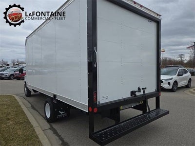 2026 Ford E-450SD Base