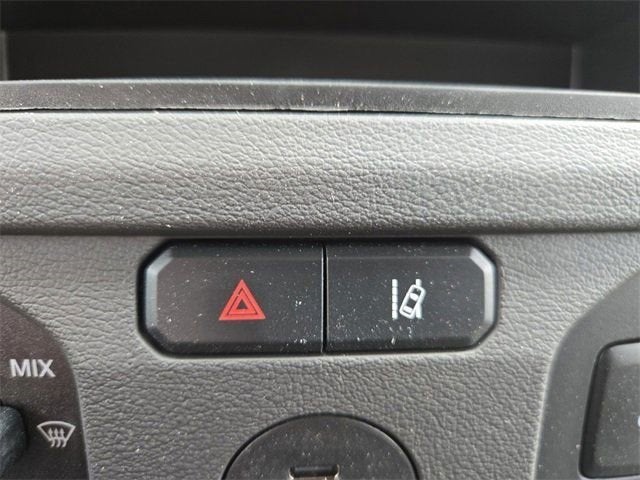 2026 Ford E-450SD Base