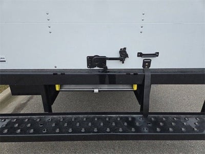 2026 Ford E-450SD Base