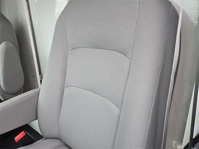 2026 Ford E-450SD Base