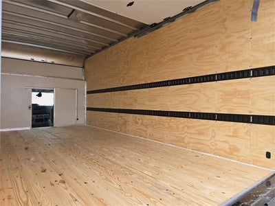 2026 Ford E-450SD Base